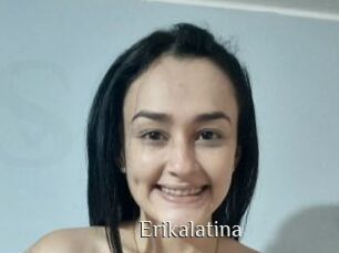 Erikalatina
