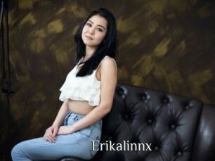 Erikalinnx