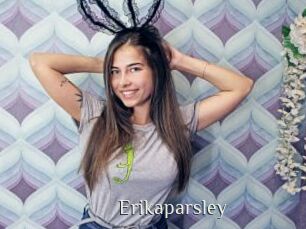 Erikaparsley