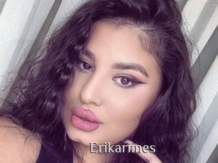 Erikarimes