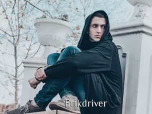 Erikdriver