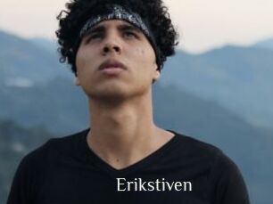 Erikstiven