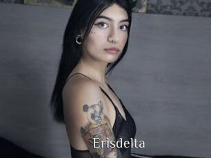 Erisdelta