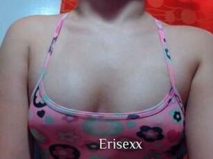Erisexx