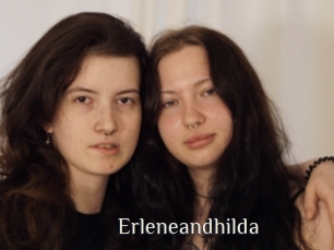 Erleneandhilda