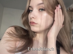 Erleneblanch
