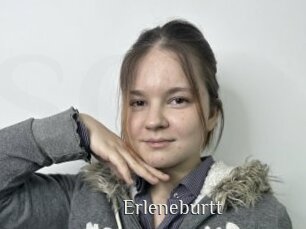 Erleneburtt