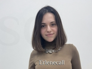 Erlenecall