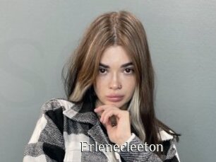 Erlenecleeton