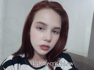 Erlenecritchlow