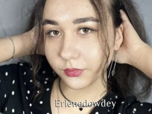 Erlenedowdey
