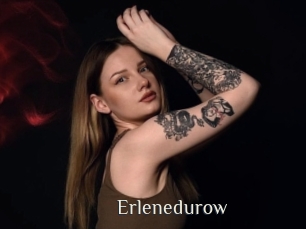 Erlenedurow