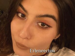 Erleneecton