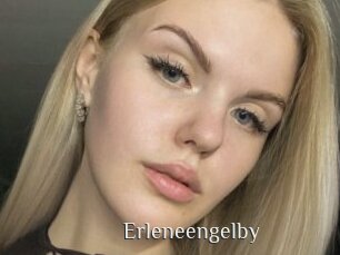 Erleneengelby