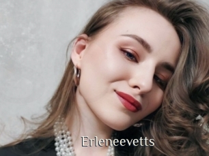Erleneevetts