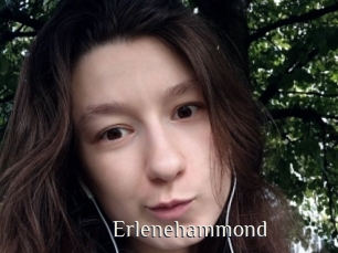 Erlenehammond