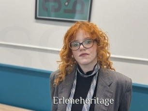 Erleneheritage
