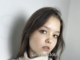 Erlinaaldous