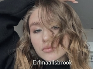 Erlinaallsbrook