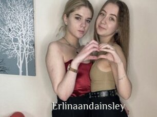 Erlinaandainsley