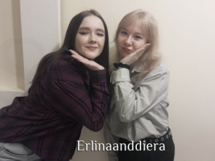 Erlinaanddiera