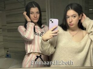Erlinaandlizbeth
