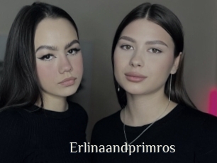 Erlinaandprimros