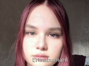 Erlinaburnard