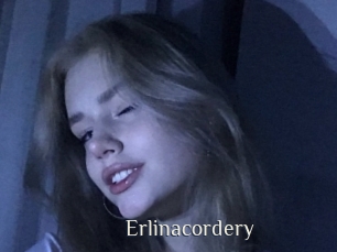 Erlinacordery