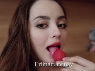Erlinacurvinsv