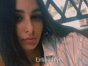 Erlinadryer