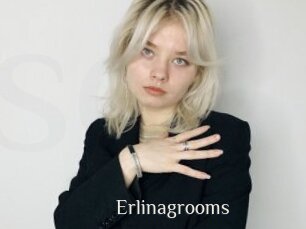 Erlinagrooms