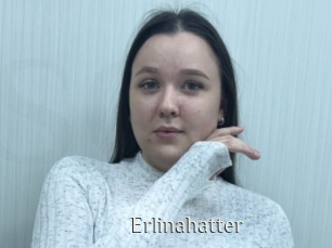 Erlinahatter