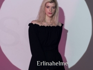 Erlinahelme