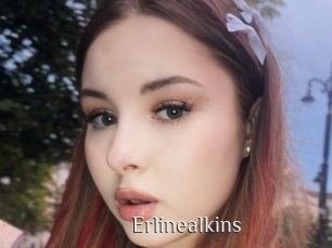 Erlinealkins