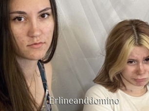 Erlineanddomino