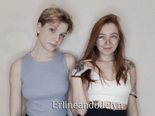 Erlineandodelyn