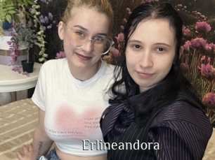 Erlineandora