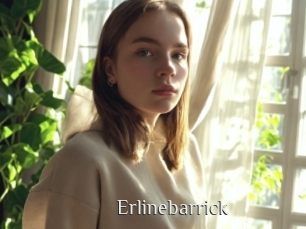 Erlinebarrick