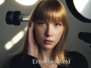 Erlinebearfield