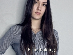 Erlinebolding