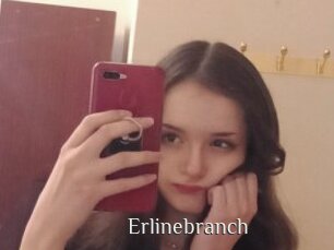 Erlinebranch