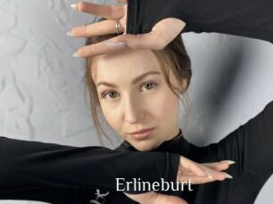 Erlineburt