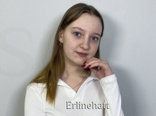 Erlinehatt