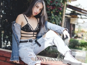 Erlyymodel