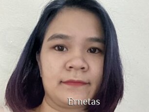 Ernetas