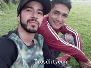 Erosdirtycum