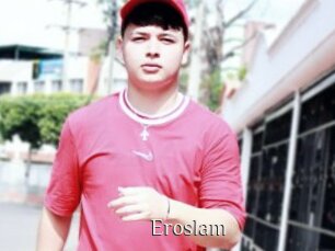 Eroslam