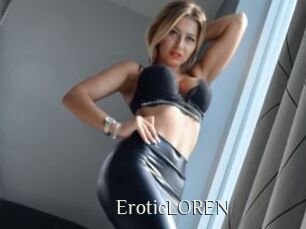 EroticLOREN