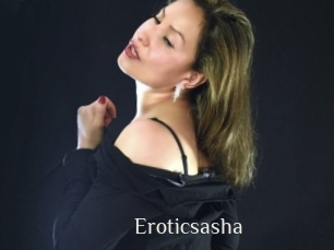 eroticsasha Shop coquin